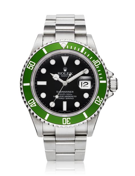 rolex submariner 50th anniversary|rolex 50th anniversary submariner discontinued.